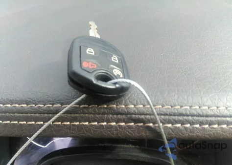 2014 Ford F150 Supercrew из США, поврежденный, VIN 1FTFW1ET2EKF16650